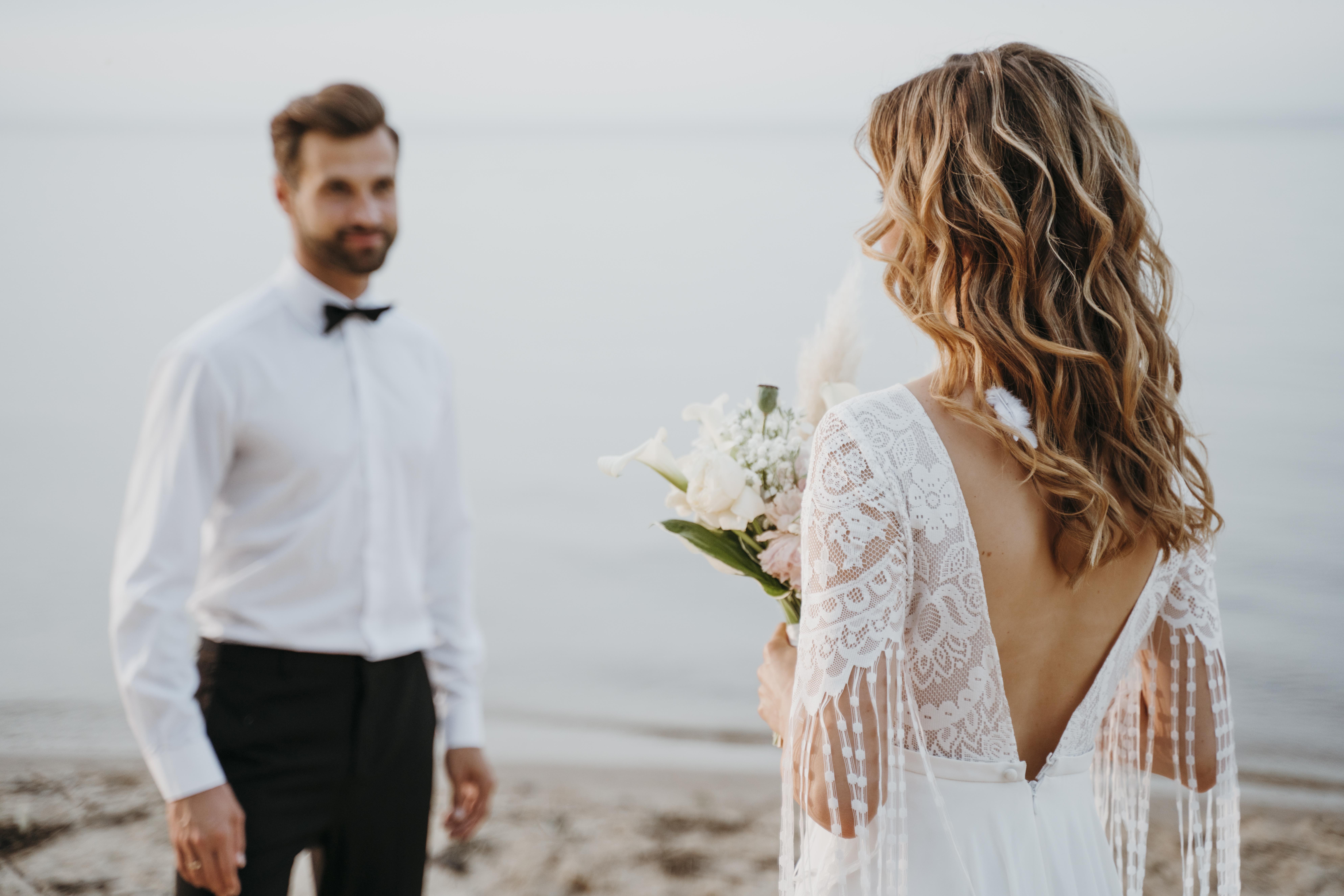 Imagen decorativa boda